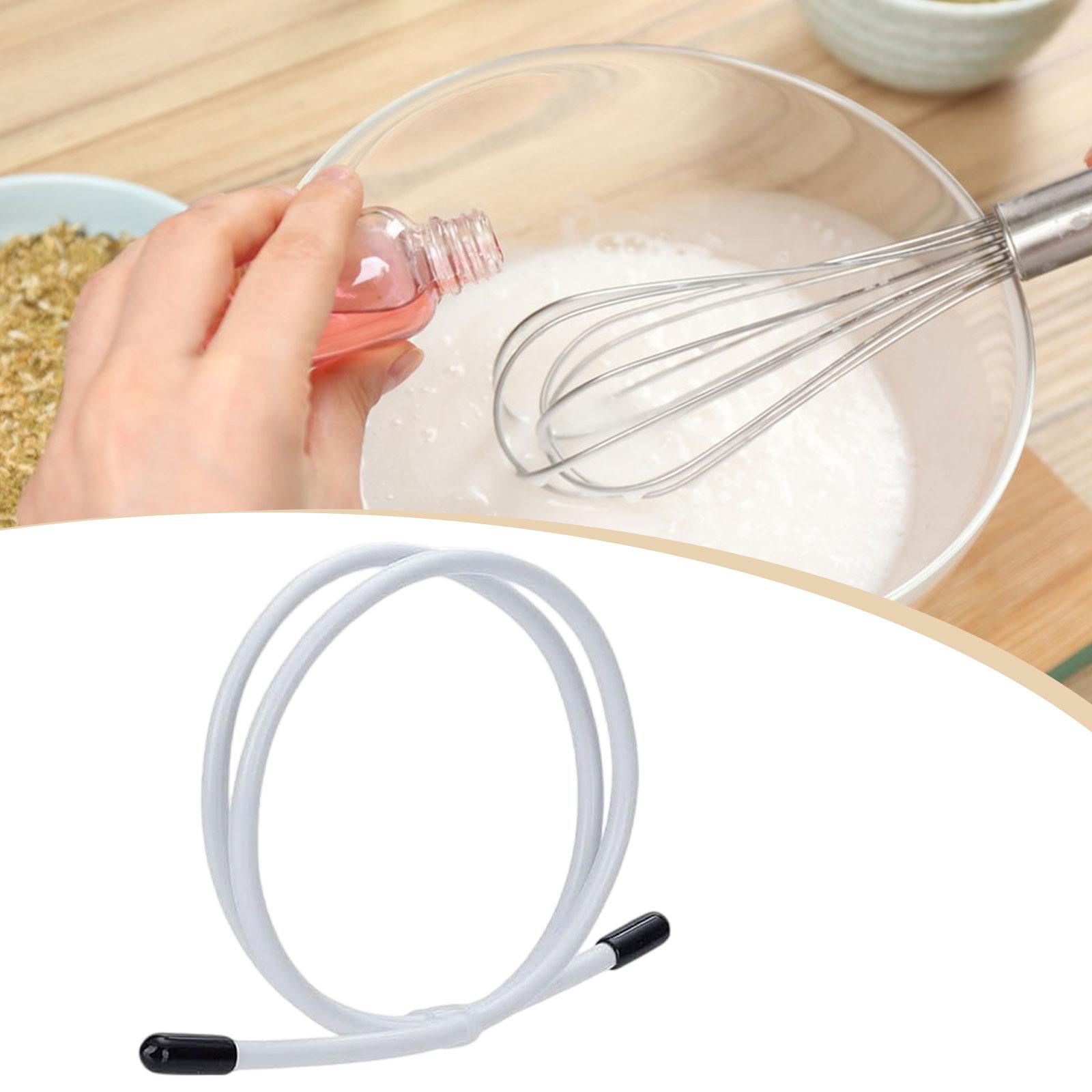 Soap Making Process - Strumento flessibile per turbolenza di sapone