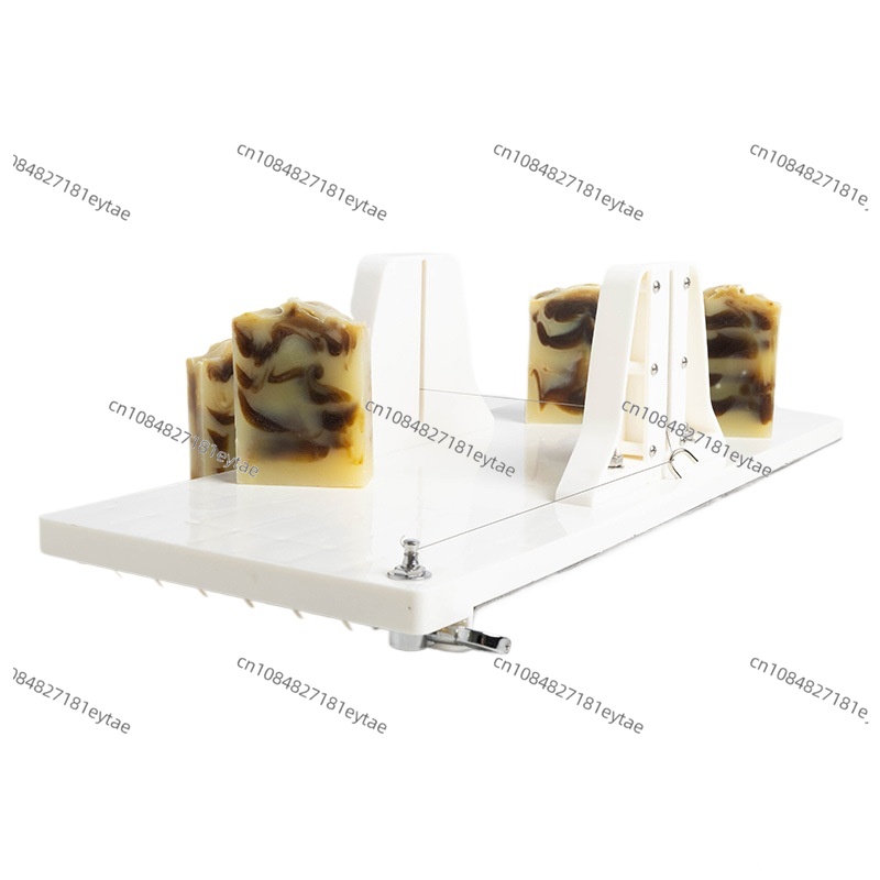 Soap Making Process - Taglierina per Sapone Artigianale a Processo