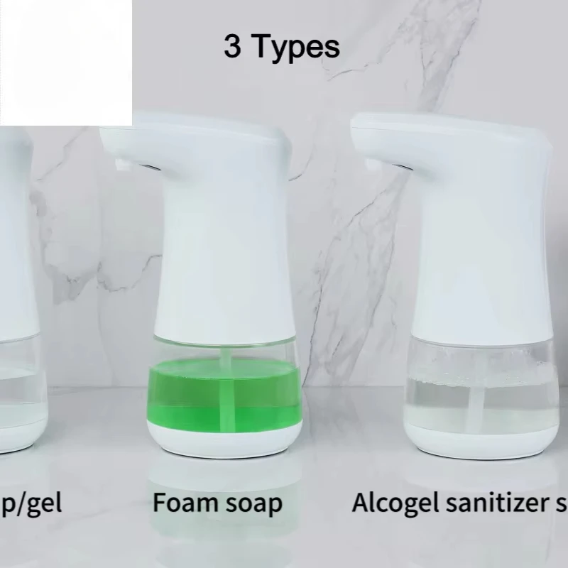 Soap Making Machine For Sale - Dispenser automatico di sapone liquido touchless