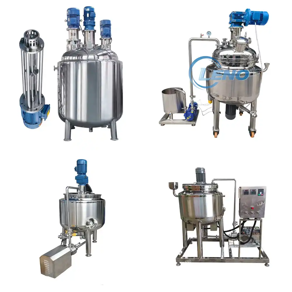 Soap Making Machine For Sale - Macchina per la Produzione di Sapone