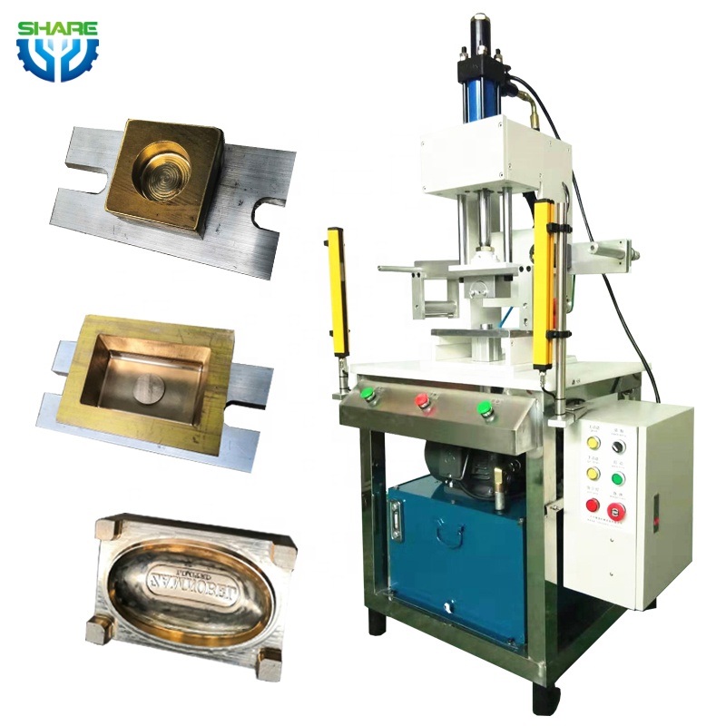Soap Making Machine For Sale - Macchina per la produzione di sapone