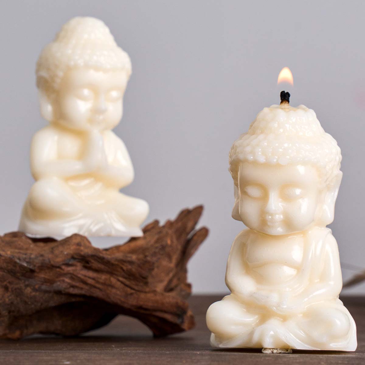 Soap Making Process - Stampo in Silicone 3D a Forma