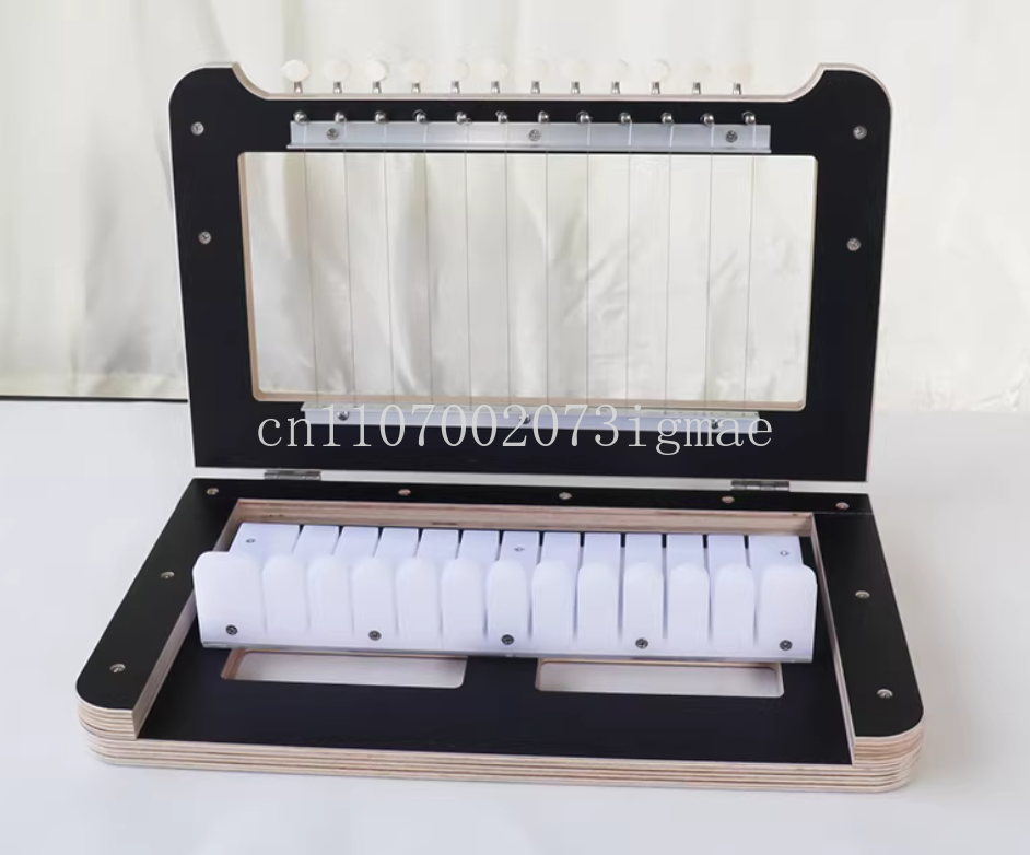 Soap Making Process - Taglierina Professionale per Sapone Fatto a