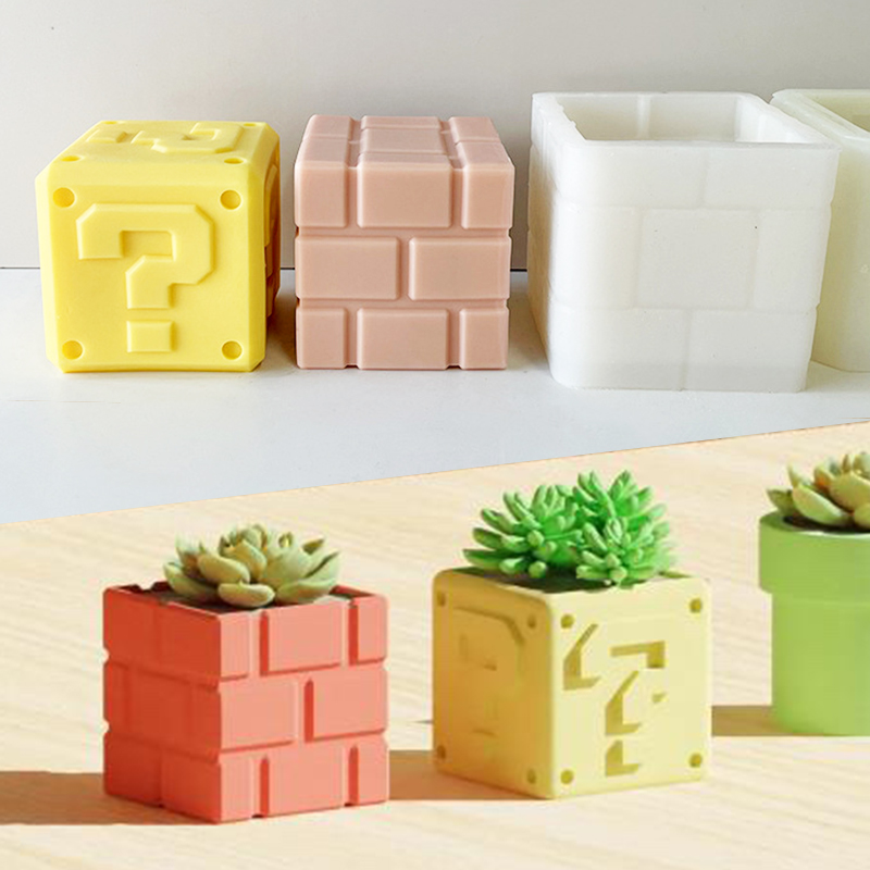 Soap Making Questions - Stampi in silicone per candele con