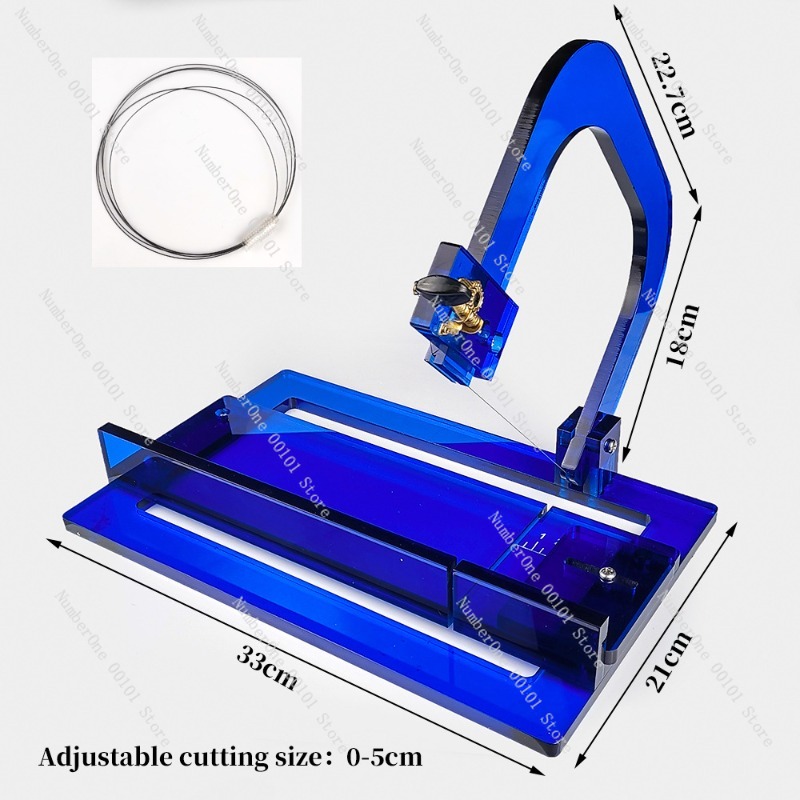 Taglierina per sapone professi - Soap Making Process recensione e prezzo