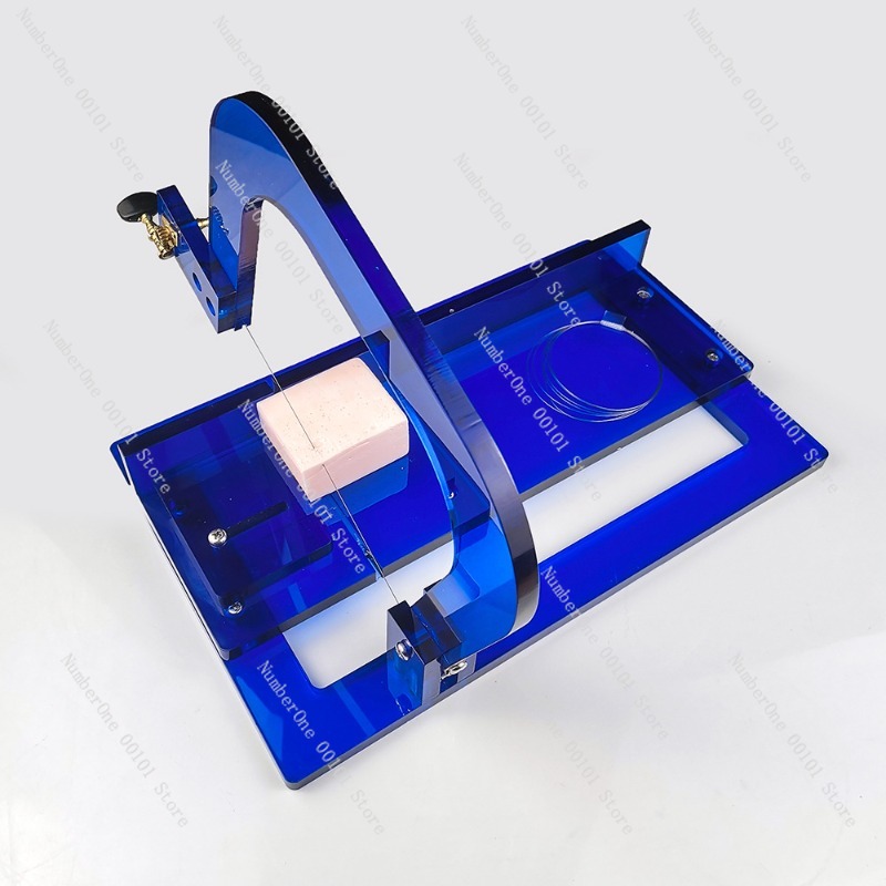 Taglierina per sapone professi - Soap Making Process recensione e prezzo