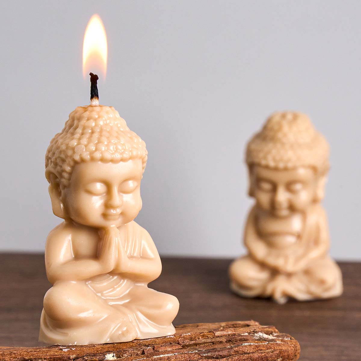 Stampo in Silicone 3D Buddha p - Soap Making Process recensione e prezzo