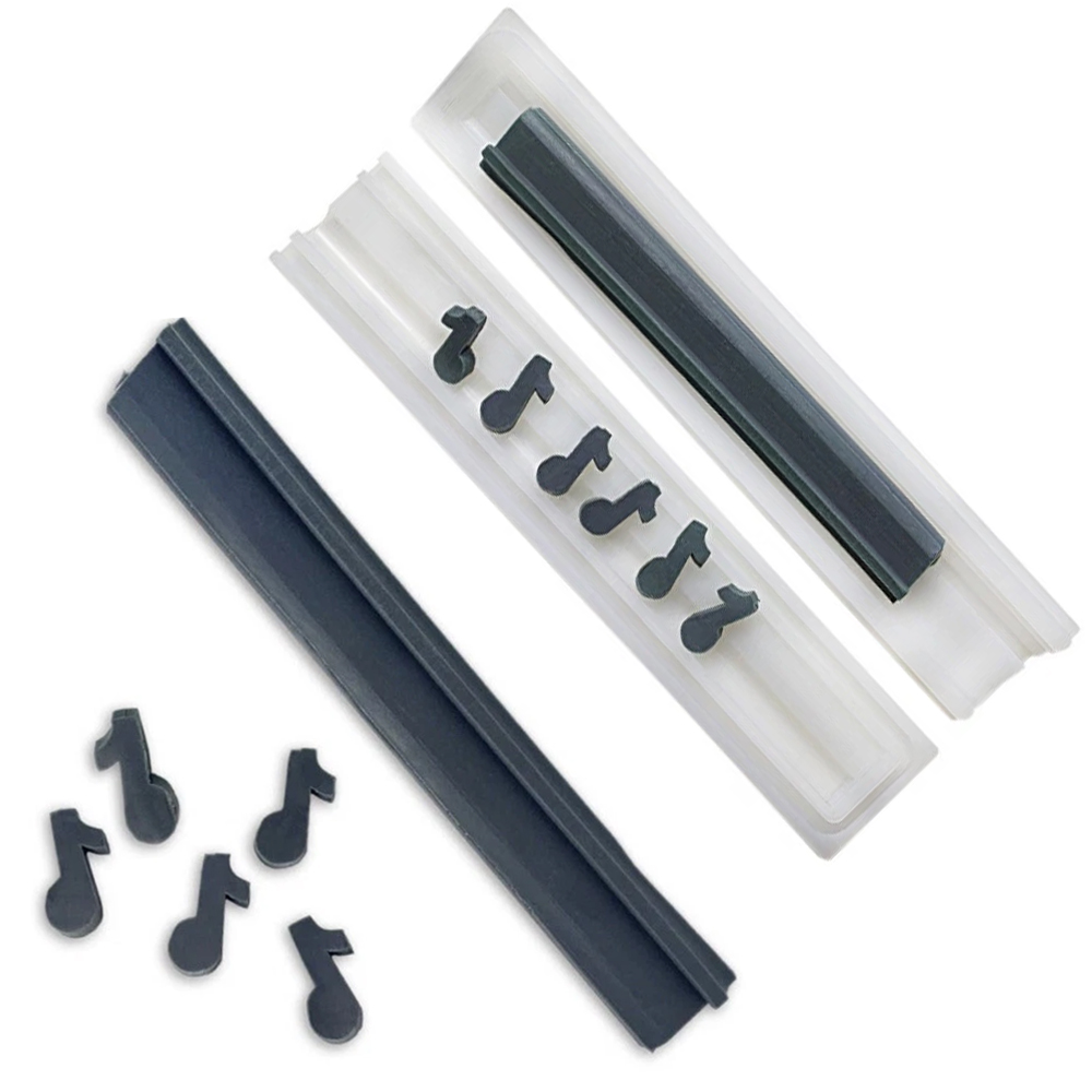 Stampo in Silicone per Sapone  - Soap Making Process recensione e prezzo