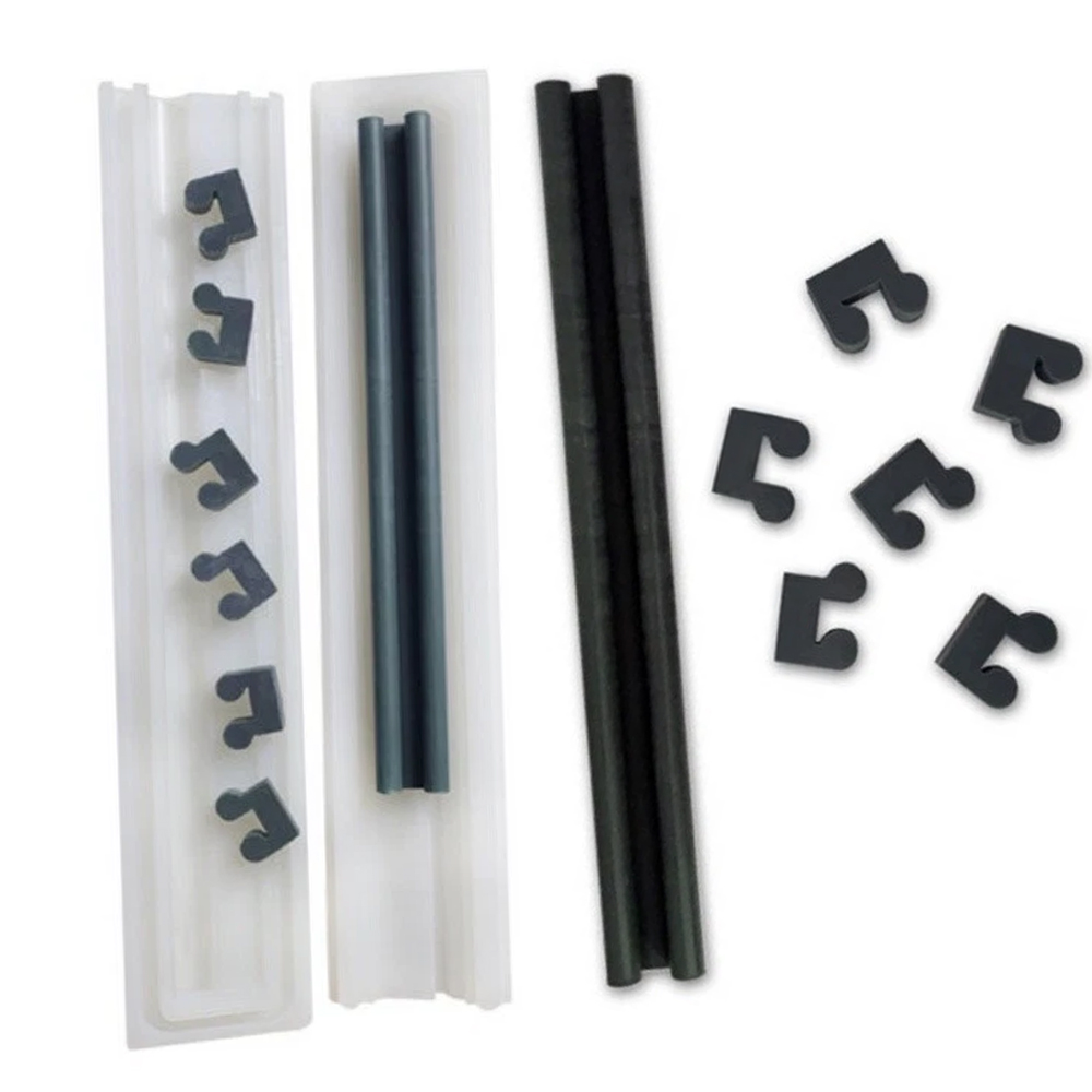 Stampo in Silicone per Sapone  - Soap Making Process recensione e prezzo