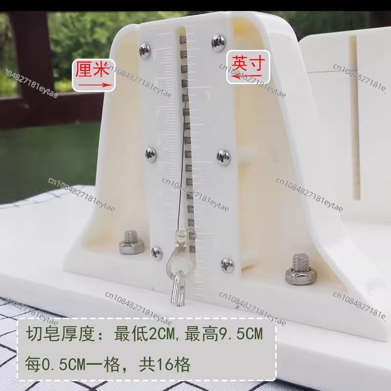 Taglierina per Sapone Artigian - Soap Making Process recensione e prezzo