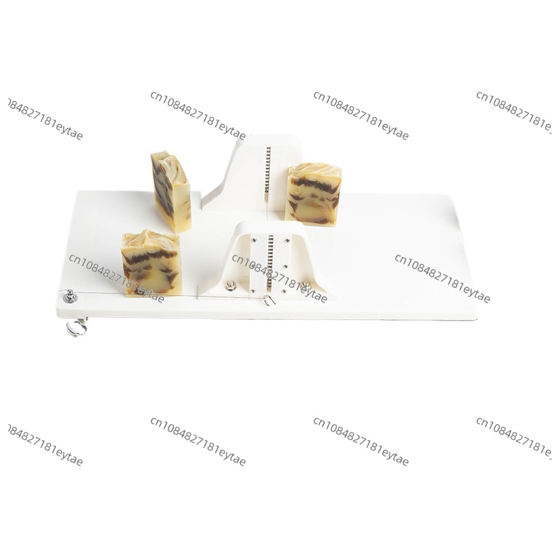 Taglierina per Sapone Artigian - Soap Making Process recensione e prezzo