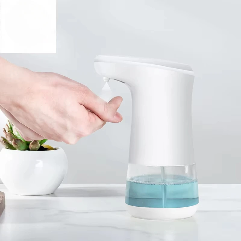 Dispenser automatico di sapone - Soap Making Machine For Sale recensione e prezzo