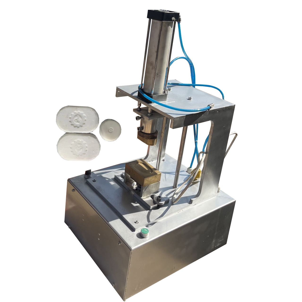 Stampatrice per sapone Gold Se - Soap Making Machine For Sale recensione e prezzo