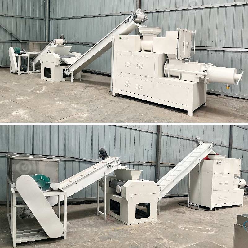 Linea di Produzione Automatica - Soap Making Machine For Sale recensione e prezzo