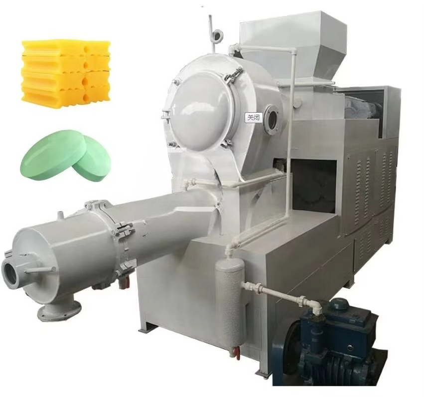 Macchina Automatica per la Pro - Soap Making Machine For Sale recensione e prezzo