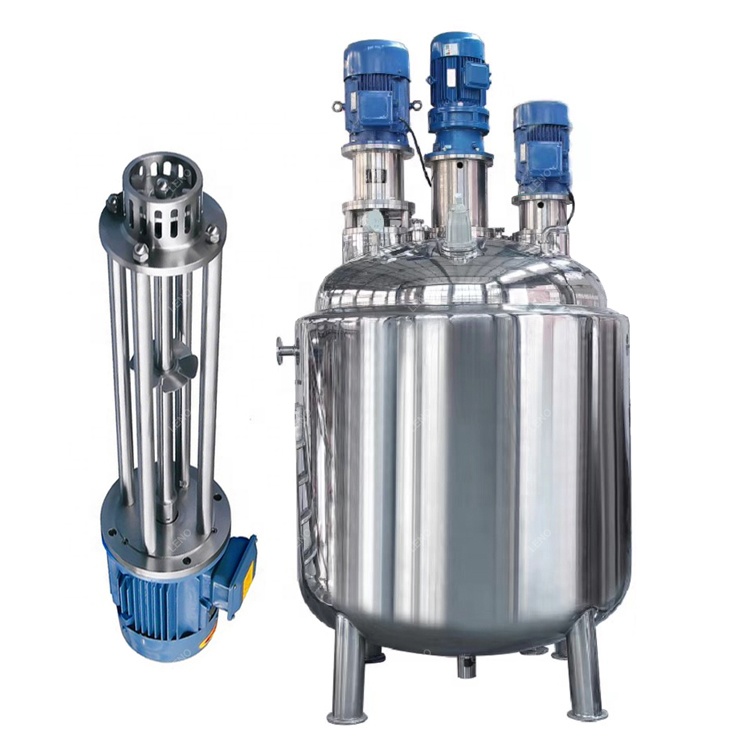 Macchina per la Produzione di  - Soap Making Machine For Sale recensione e prezzo