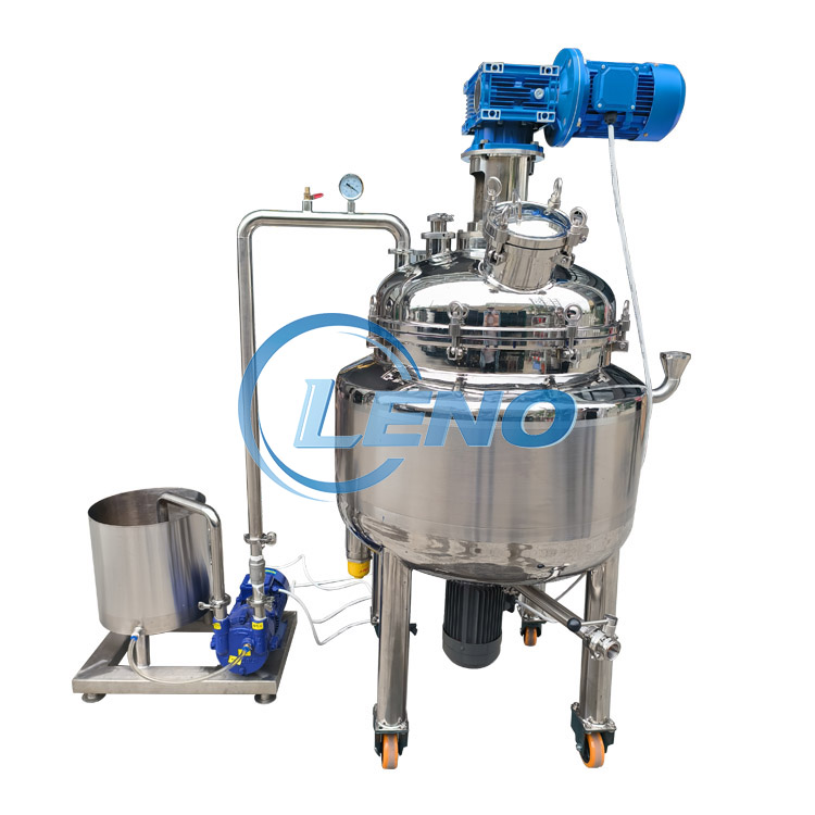 Macchina per la Produzione di  - Soap Making Machine For Sale recensione e prezzo
