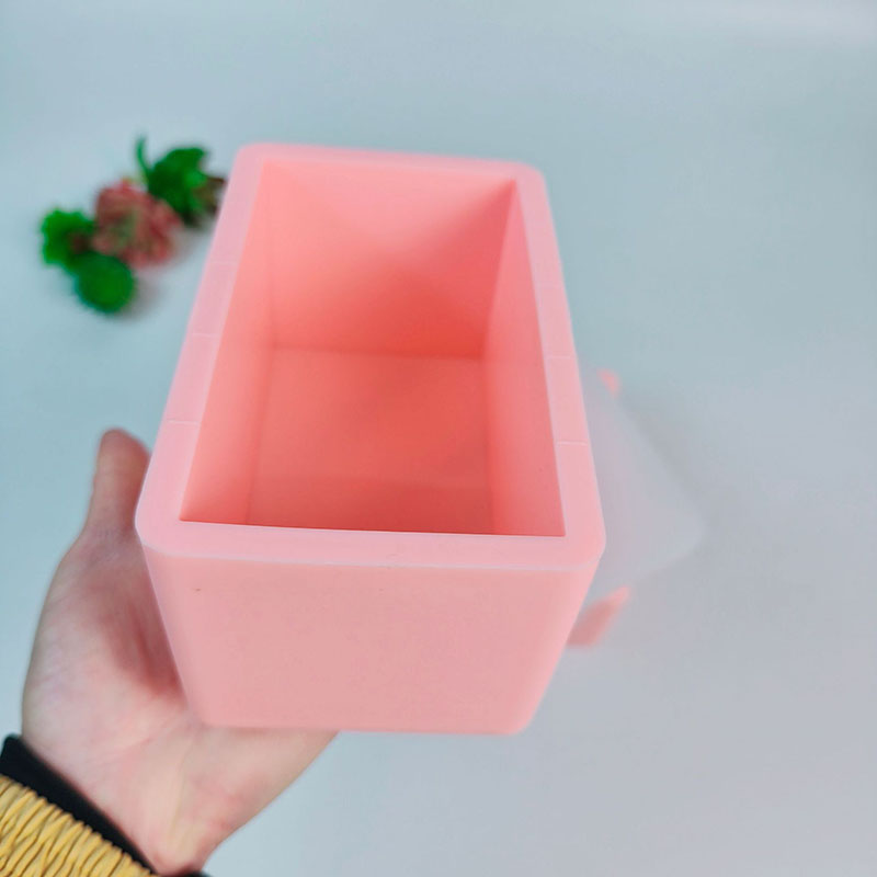 Stampo in Silicone per Panetti - Soap Making Process recensione e prezzo