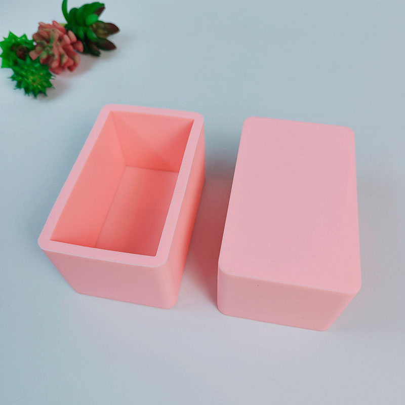 Stampo in Silicone per Panetti - Soap Making Process recensione e prezzo
