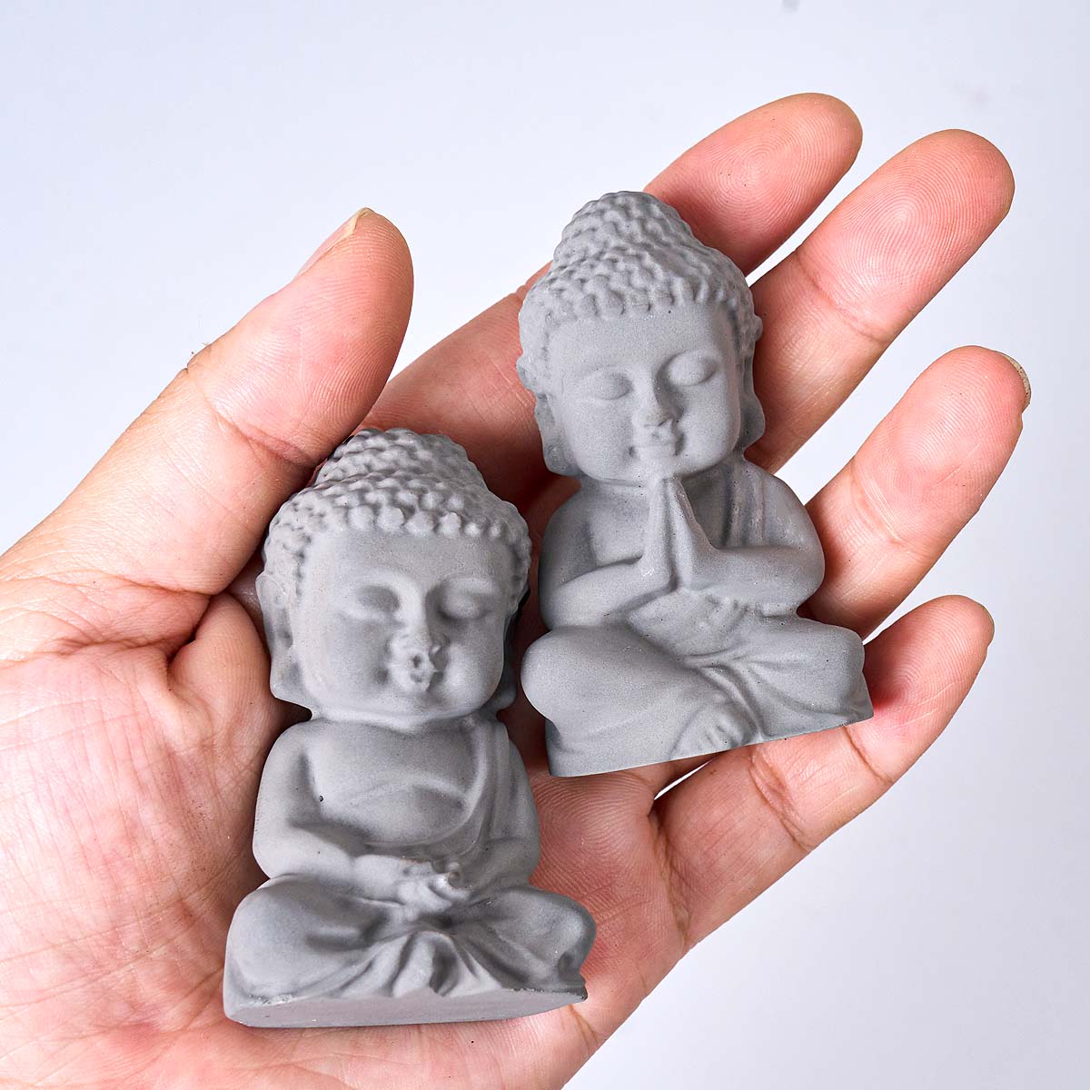 Stampo in Silicone 3D a Forma  - Soap Making Process recensione e prezzo