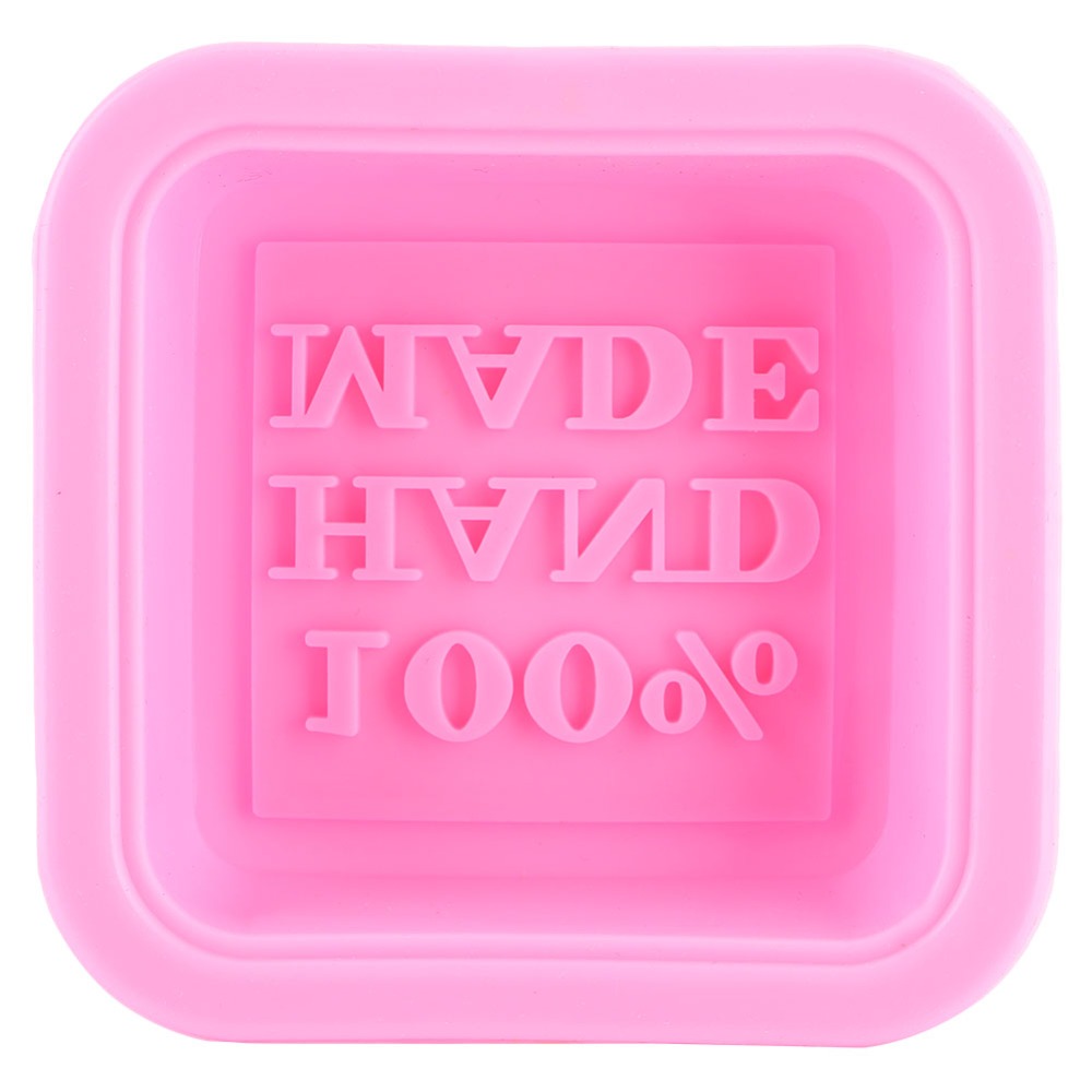25 Pezzi Stampi in Silicone pe - Soap Making Process recensione e prezzo