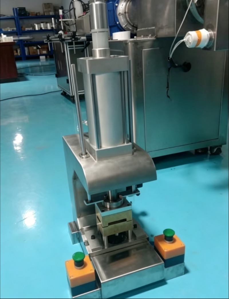 Macchina Personalizzata per la - Soap Making Process recensione e prezzo