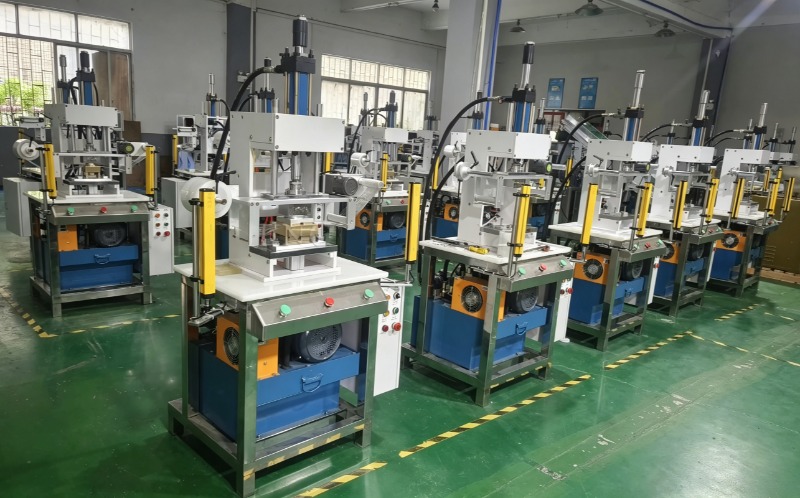 Macchina Personalizzata per la - Soap Making Process recensione e prezzo