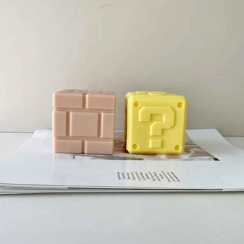 Stampi in silicone per candele - Soap Making Questions recensione e prezzo