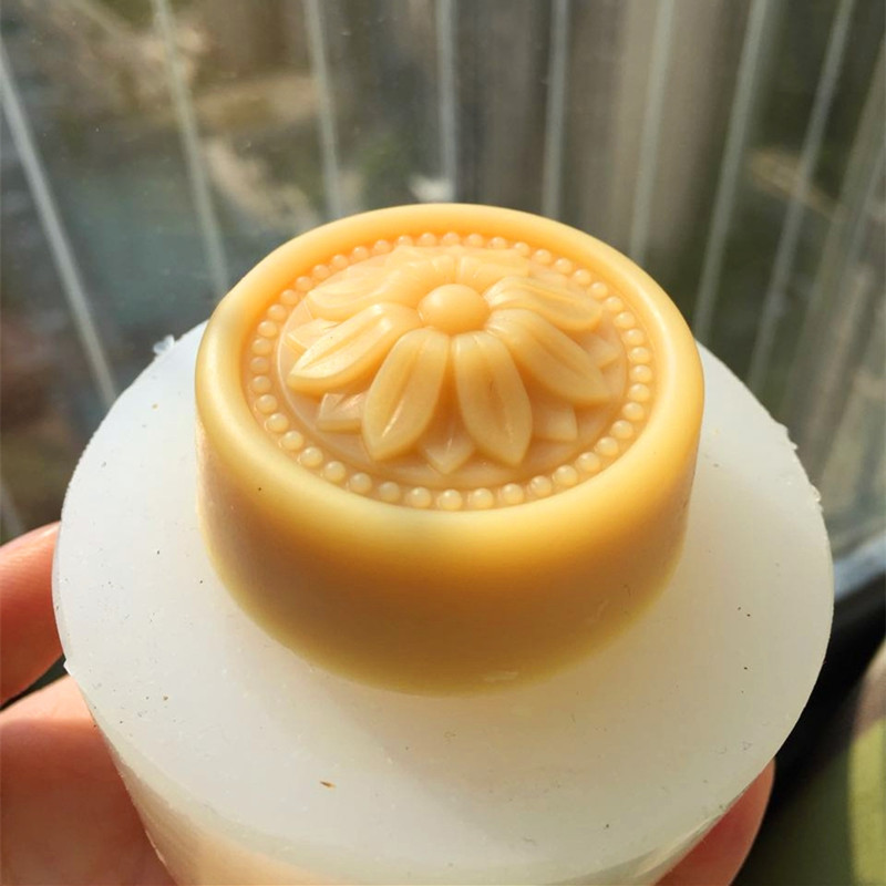 Stampo per sapone classico rot - Soap Making Process recensione e prezzo