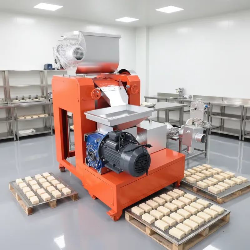 Macchina Automatica per la Pro - Soap Making Machine For Sale recensione e prezzo