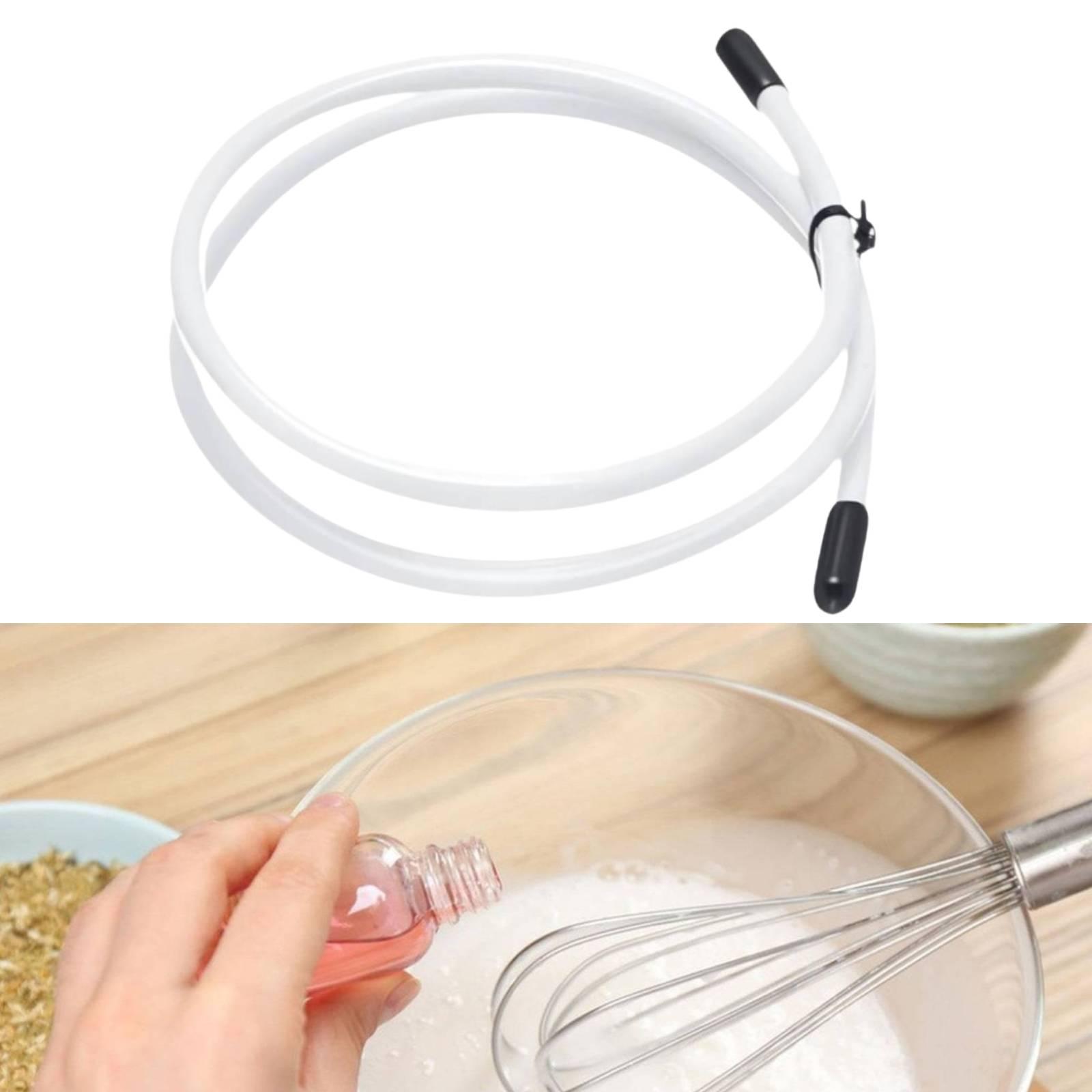 Strumento Flessibile per Effet - Soap Making Process recensione e prezzo